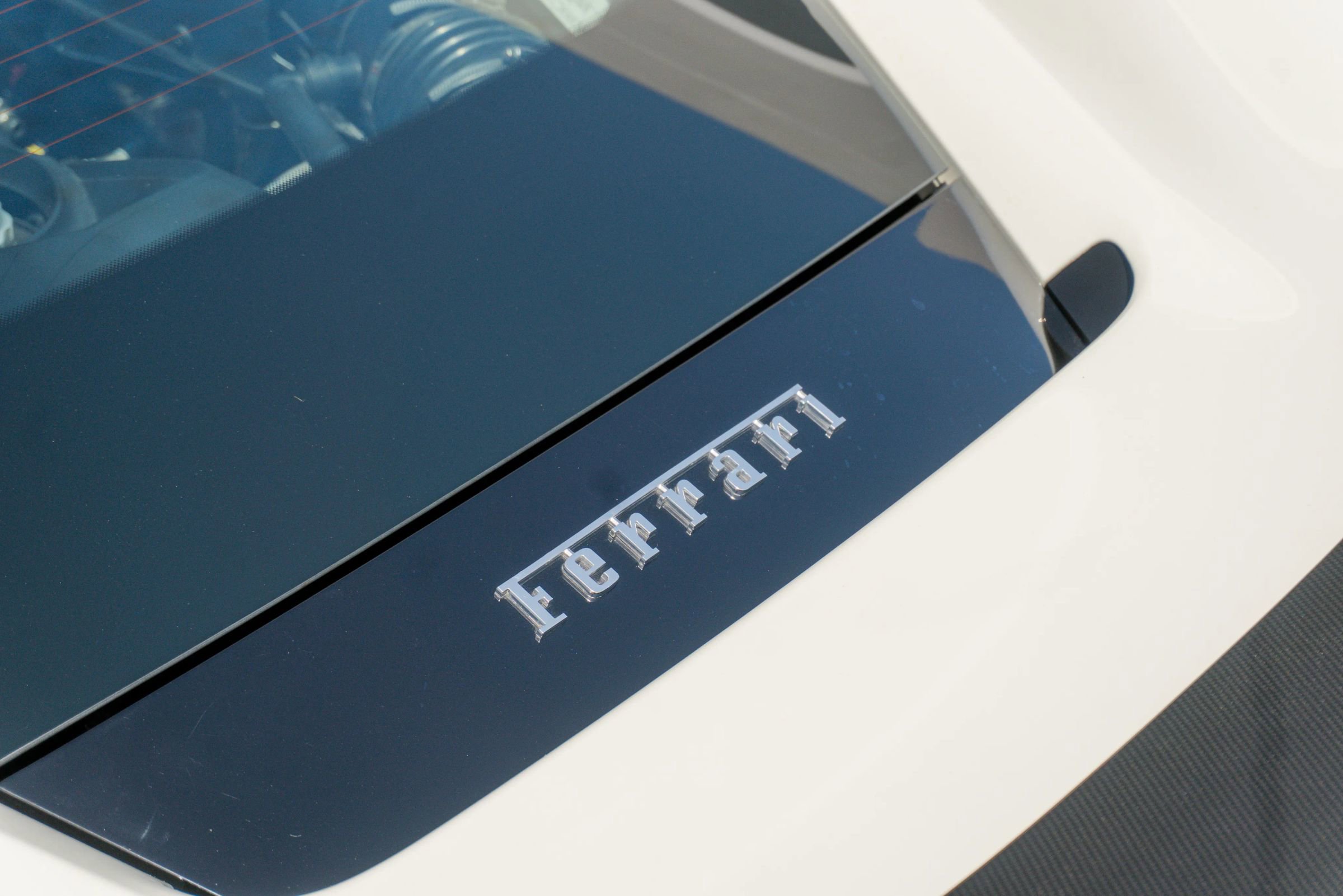 Used 2018 Ferrari 488 GTB RWD image 54