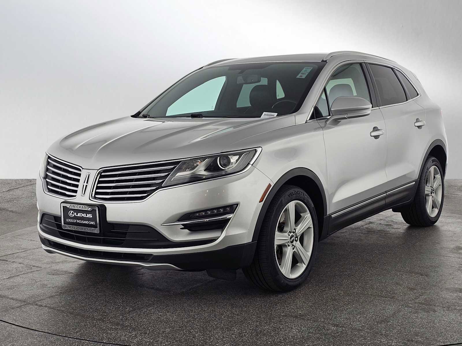 Used 2016 Lincoln MKC Premiere image 7