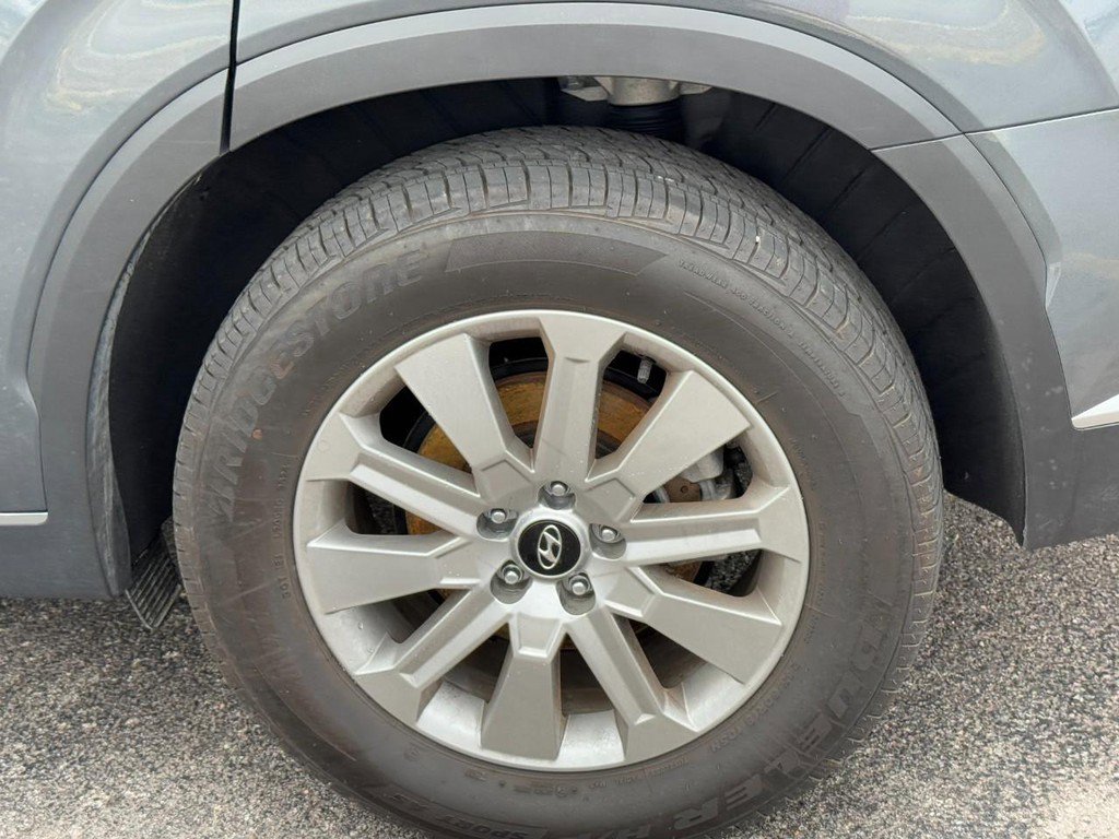 Used 2025 Hyundai Palisade SEL image 5