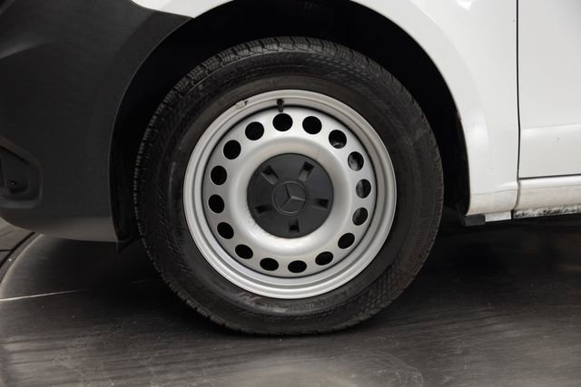 Used 2022 Mercedes-Benz Metris image 6