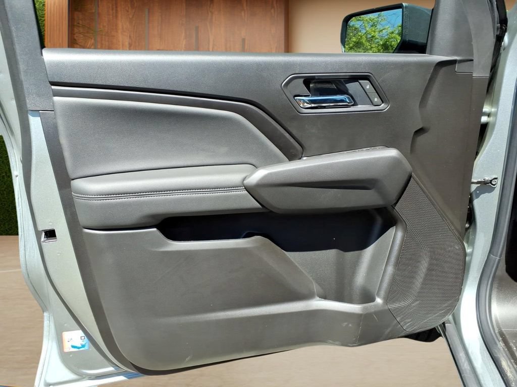 New 2026 Chevrolet Colorado LT w/ Advanced Trailering Package RWD image 19
