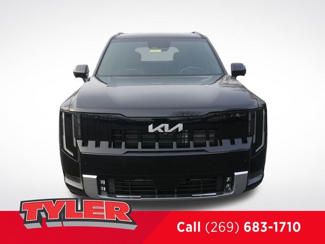 New 2027 Kia Telluride SX FWD image 2