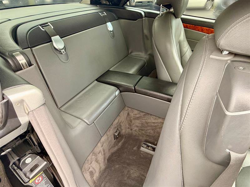 Used 2005 Mercedes-Benz SL 500 image 23