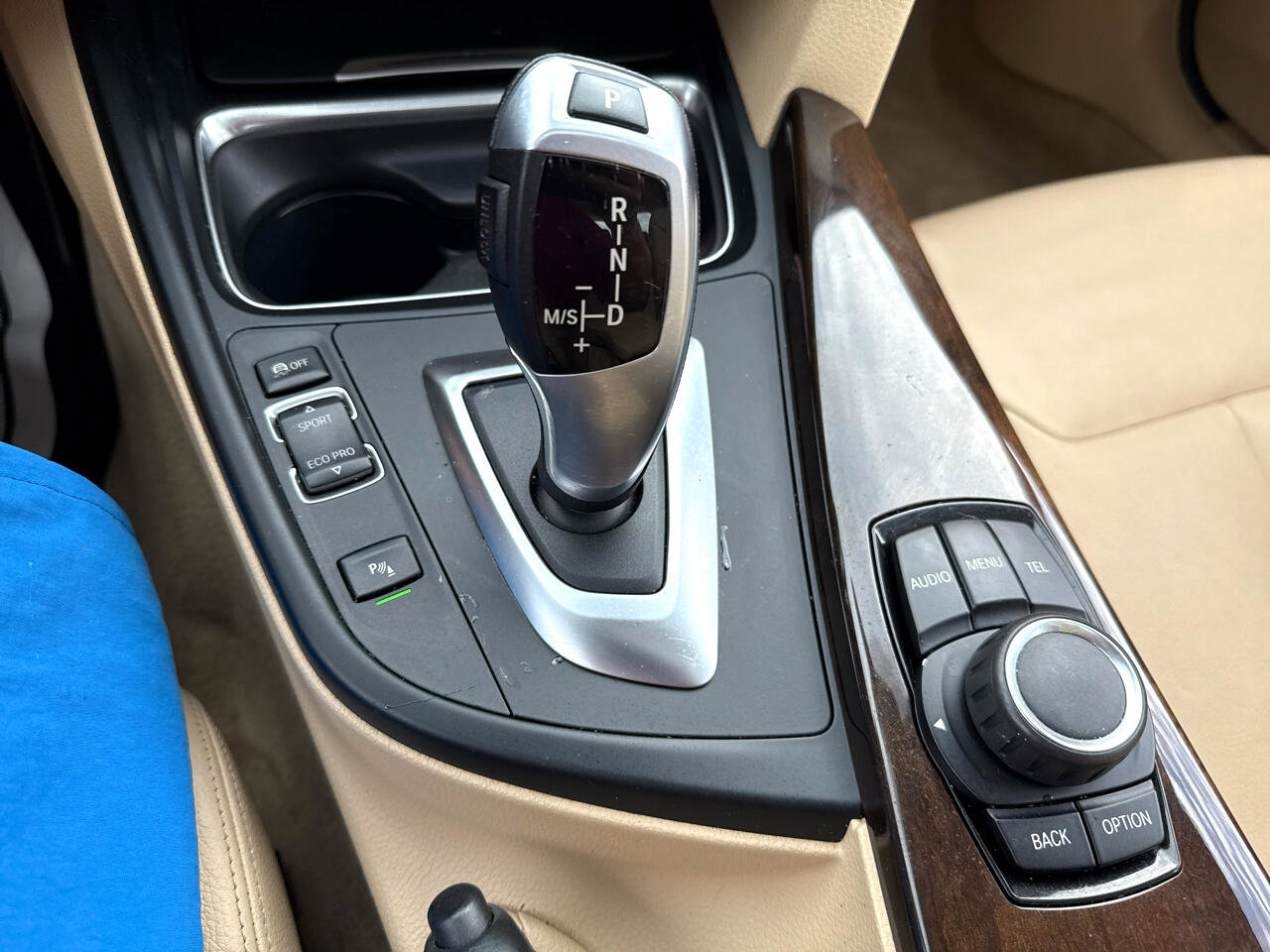 Used 2015 BMW 328i xDrive Sedan image 20