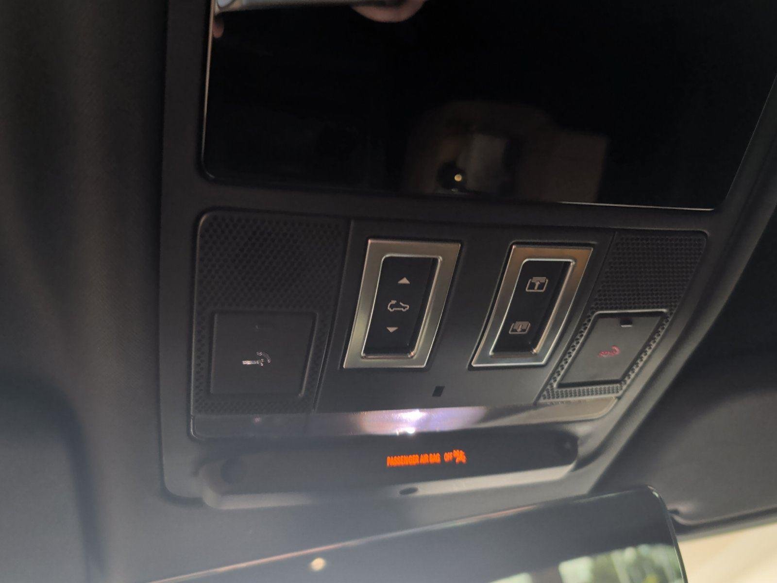 Used 2023 Land Rover Defender 110 Carpathian Edition AWD/4WD image 30