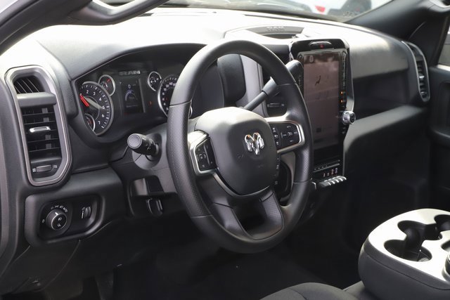 New 2026 RAM 3500 Tradesman image 11