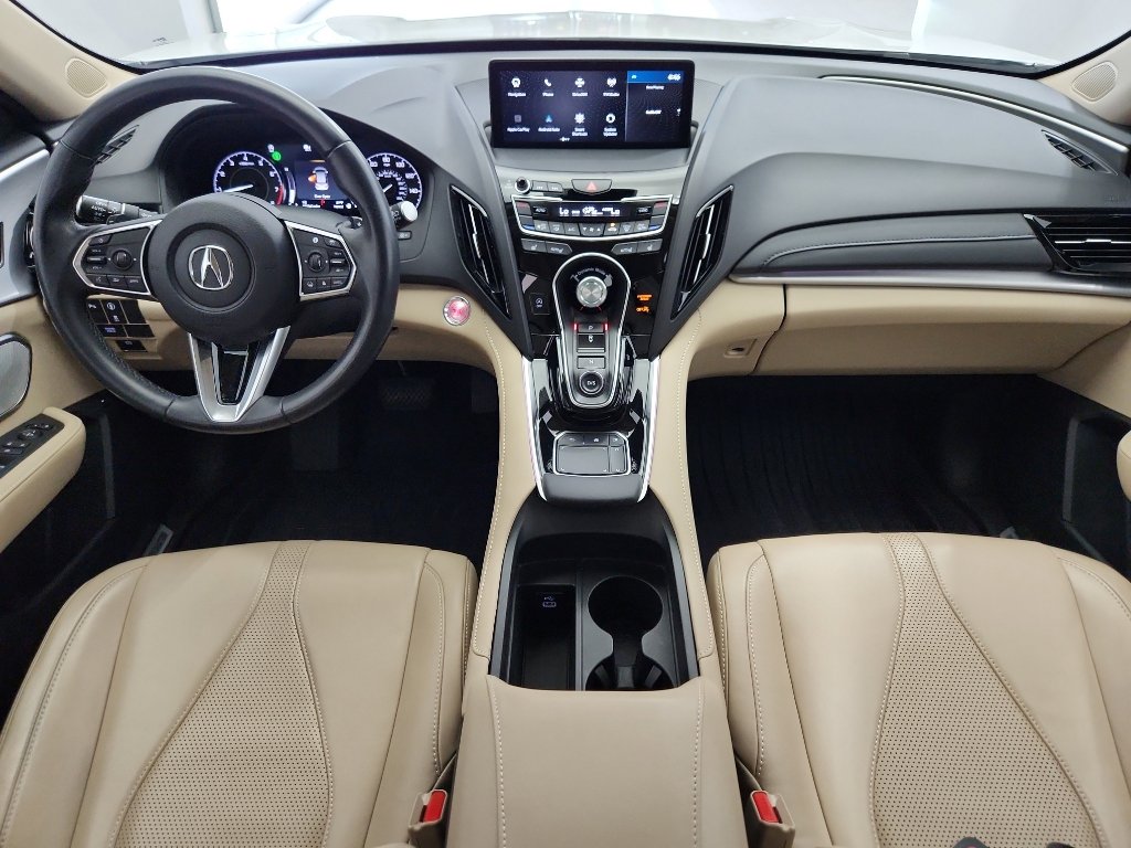 Used 2023 Acura RDX FWD w/ Technology Package image 7
