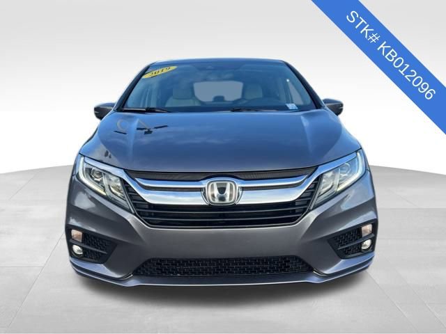 Used 2019 Honda Odyssey EX-L image 2