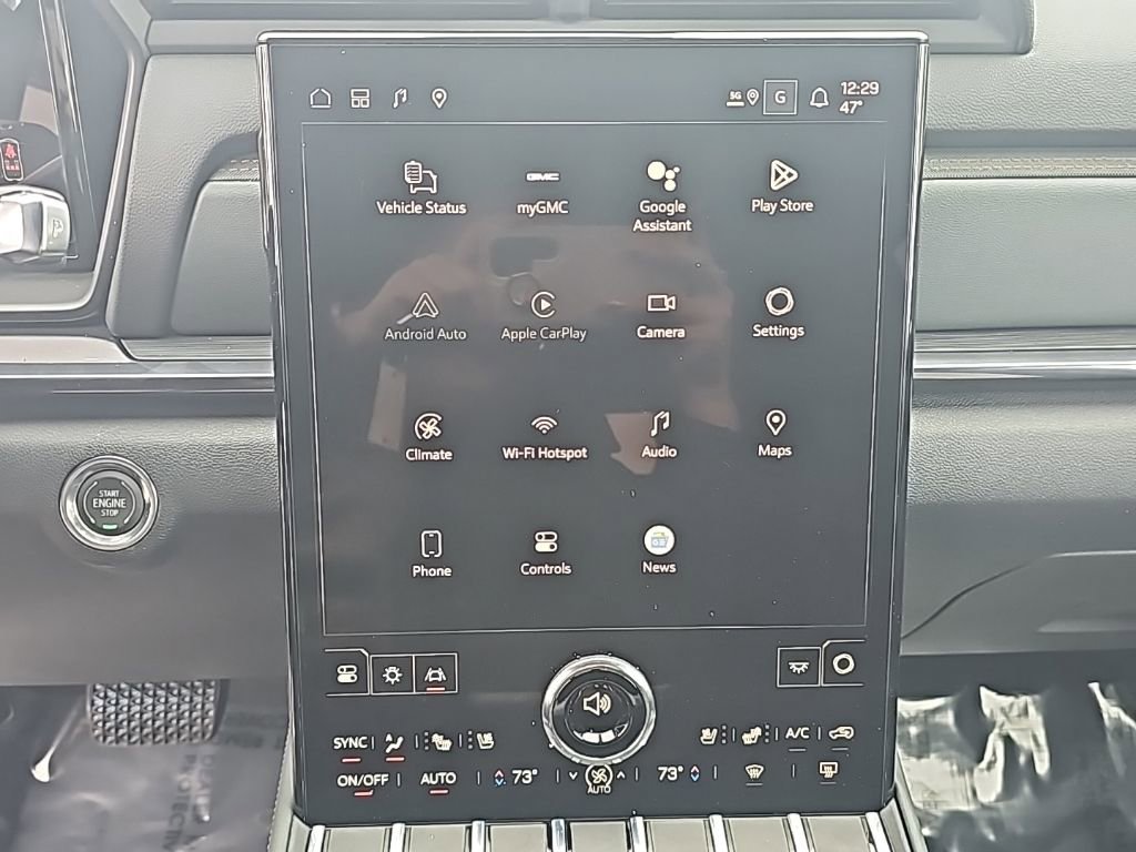 New 2026 GMC Terrain AT4 w/ Convenience Package III image 22