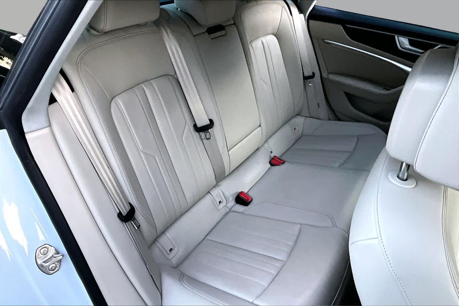Certified 2023 Audi A7 3.0T Premium Plus AWD/4WD image 20