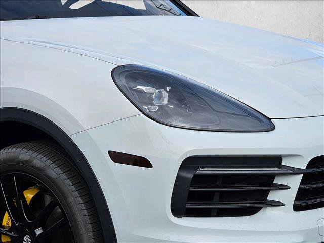 Used 2019 Porsche Cayenne image 4