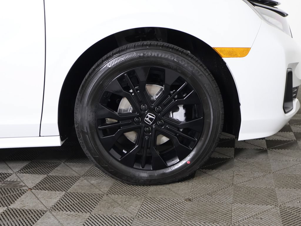 New 2026 Honda Odyssey Sport-L image 15