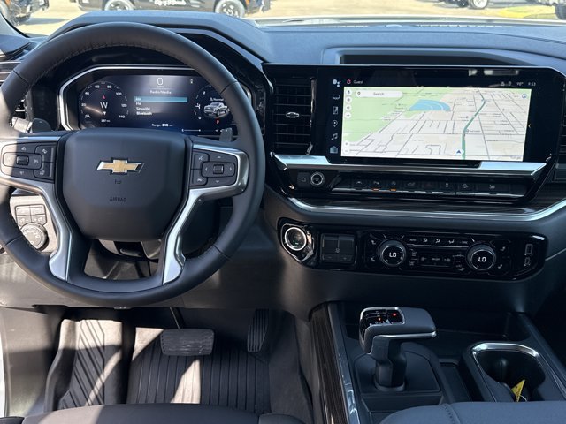 New 2026 Chevrolet Silverado 1500 LT AWD/4WD image 7