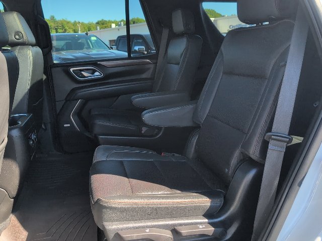 Used 2022 Chevrolet Tahoe High Country AWD/4WD image 43