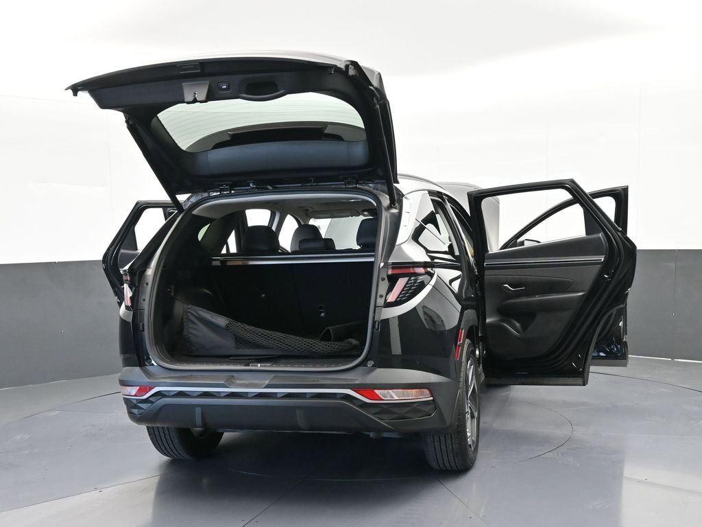 Used 2023 Hyundai Tucson SEL w/ Convenience Package image 75