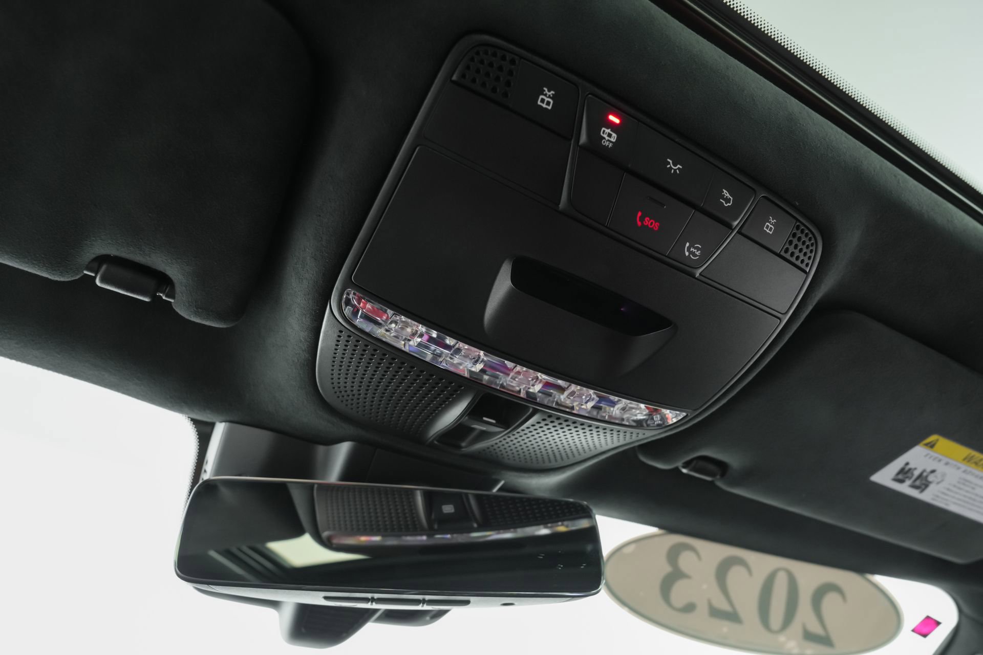 Used 2023 Mercedes-Benz AMG GT 53 image 41