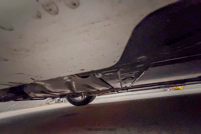 Used 2010 Chevrolet Corvette Convertible w/ Preferred Equipment Group image 67