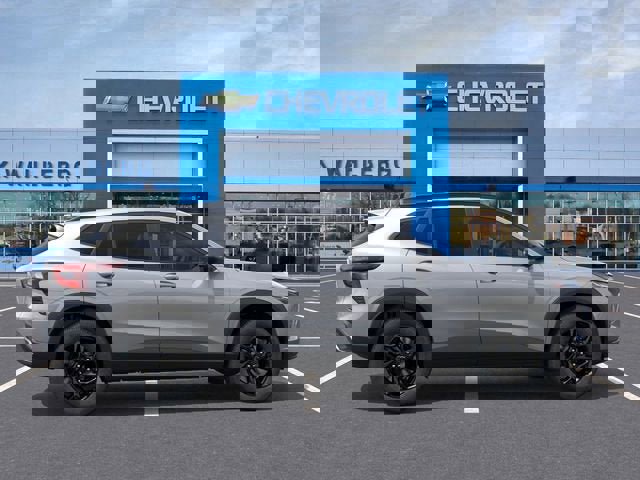 New 2026 Chevrolet Trax LT w/ Driver Confidence Package image 5