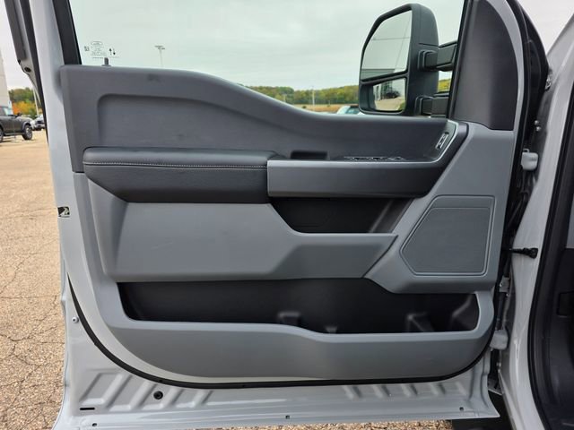 New 2026 Ford F350 XL w/ STX Appearance Package image 5