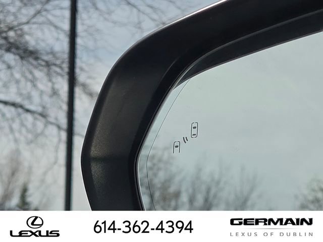 Certified 2020 Lexus RX 350 AWD w/ Premium Package image 27