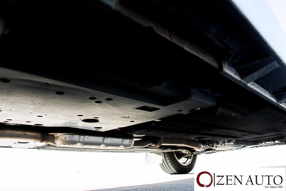 Used 2024 Subaru Crosstrek 2.0i Premium image 57