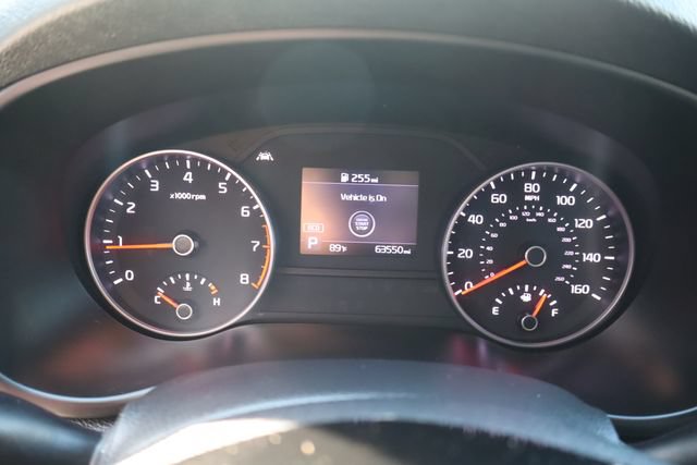 Used 2020 Kia Sportage EX w/ EX Technology Package FWD image 41