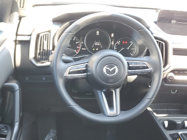 Certified 2026 MAZDA CX-50 AWD 2.5 S w/ Weather Package image 11