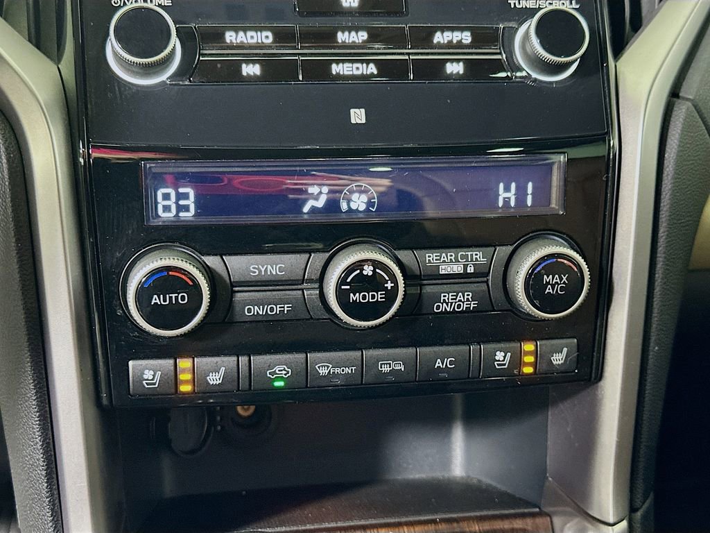 Used 2020 Subaru Ascent Touring image 28