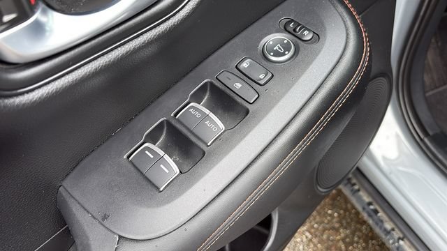 Used 2026 Honda HR-V Sport image 9