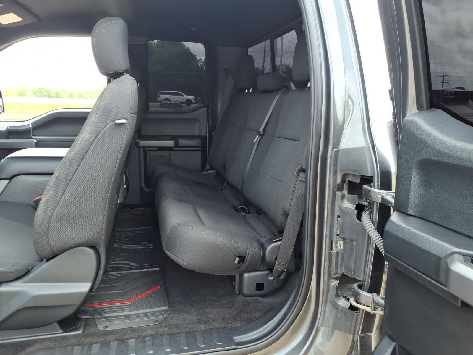 Used 2020 Ford F150 XLT w/ Equipment Group 302A Luxury image 15