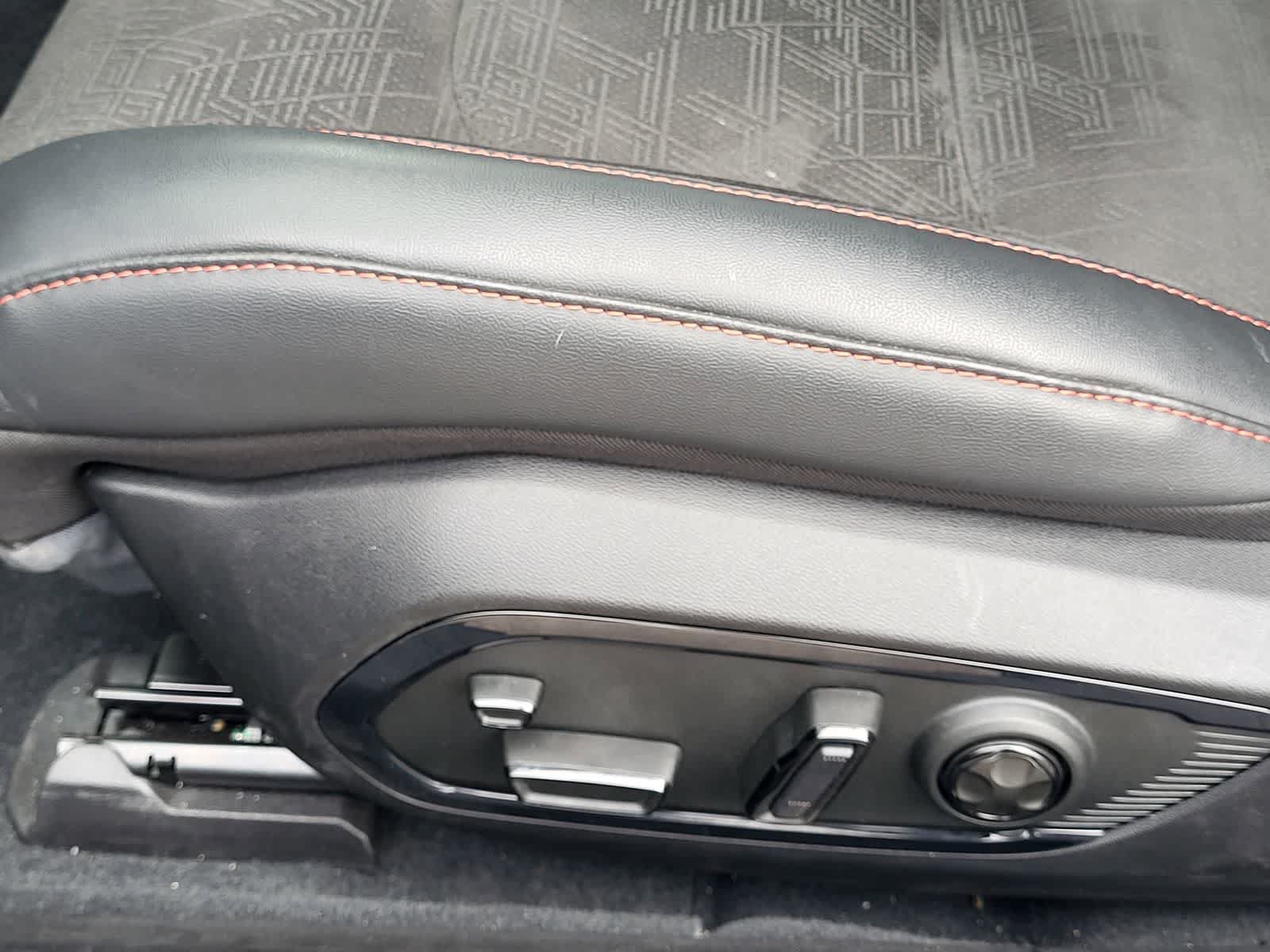 New 2026 Dodge Charger Scat Pack AWD/4WD image 8