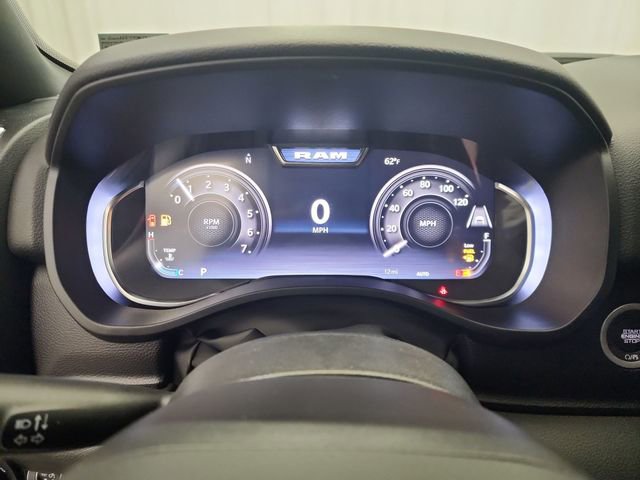 New 2026 RAM 1500 Big Horn image 11