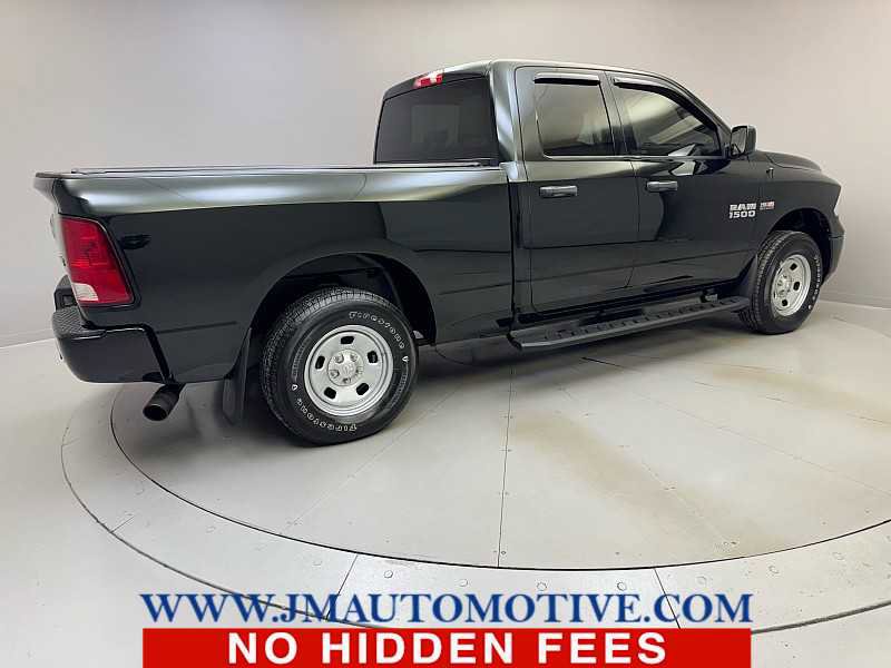 Used 2017 RAM 1500 Tradesman w/ Popular Equipment Group image 5