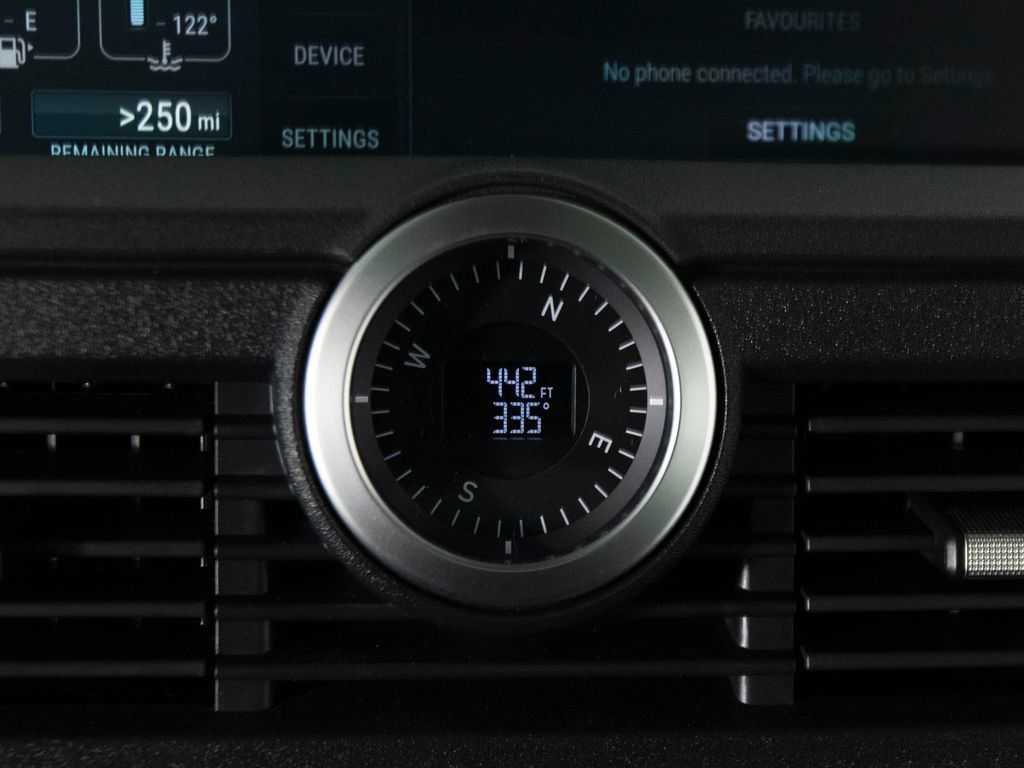 New 2026 INEOS Grenadier Station Wagon AWD/4WD image 21