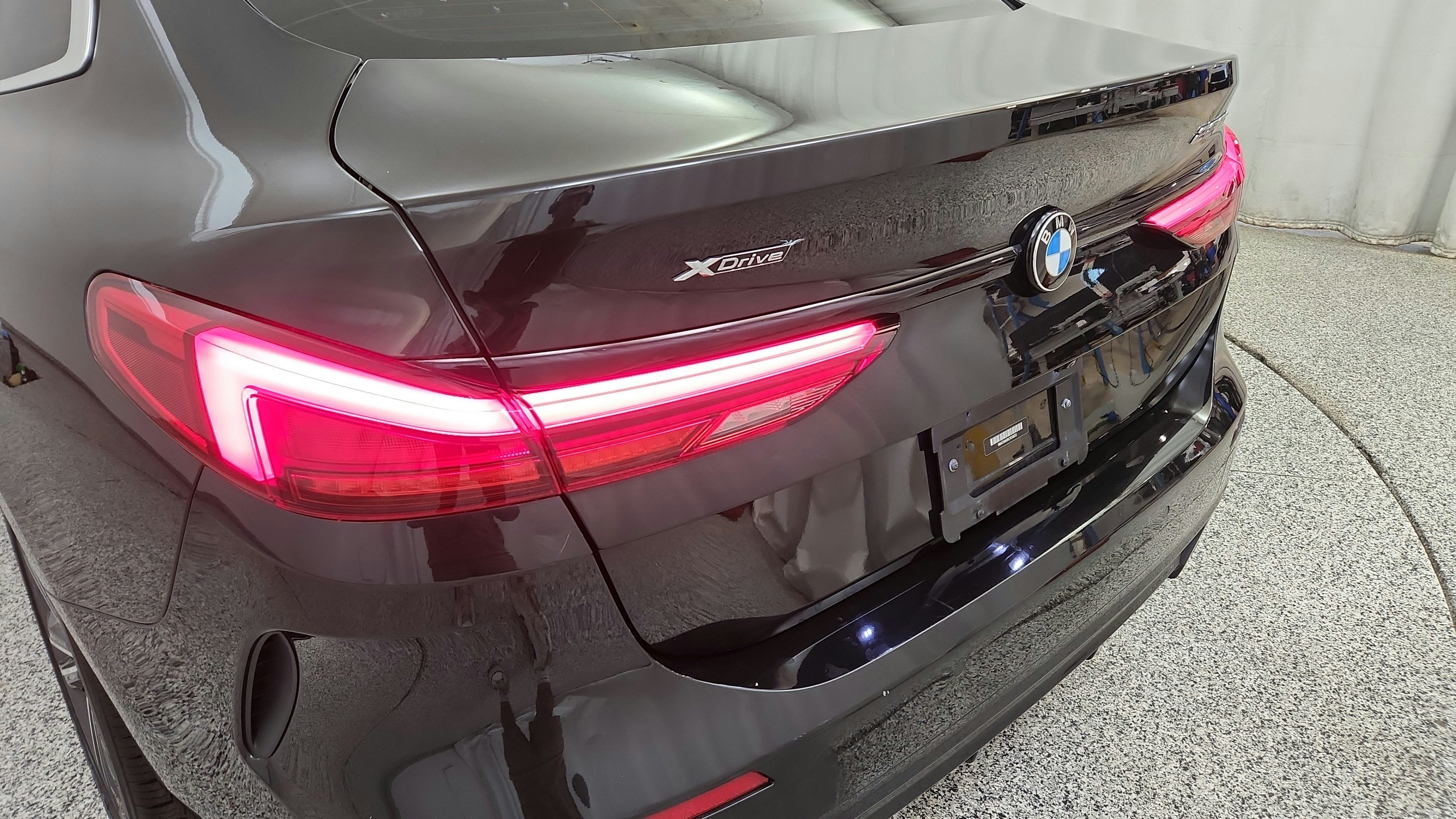 Used 2020 BMW 228i xDrive Gran Coupe w/ Convenience Package AWD/4WD image 44