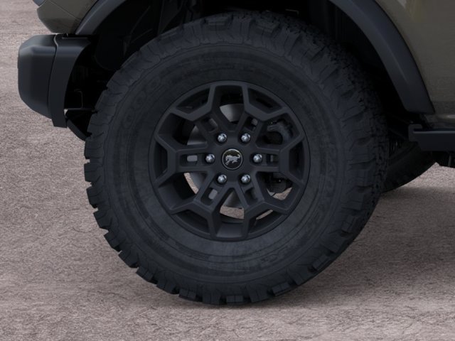 New 2026 Ford Bronco Badlands AWD/4WD image 21