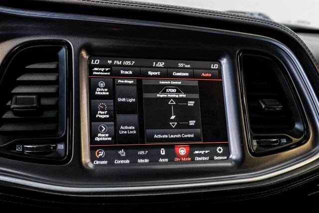 Used 2020 Dodge Challenger R/T Scat Pack RWD image 30