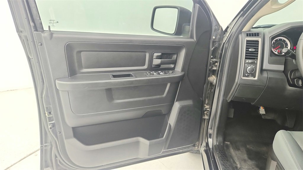 Used 2016 RAM 1500 Tradesman w/ Popular Equipment Group image 22