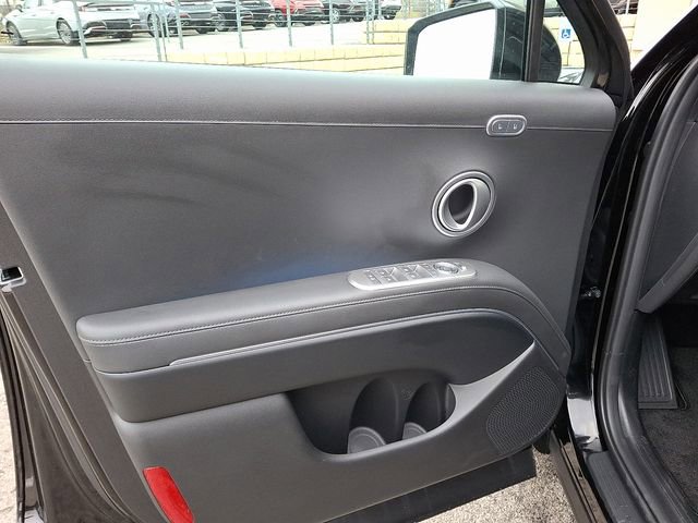 New 2026 Hyundai Palisade Limited image 12