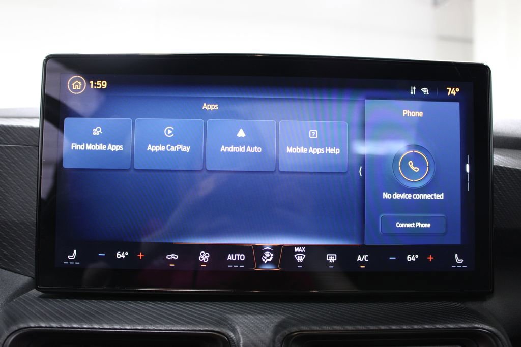 Used 2024 Ford Mustang EcoBoost image 48