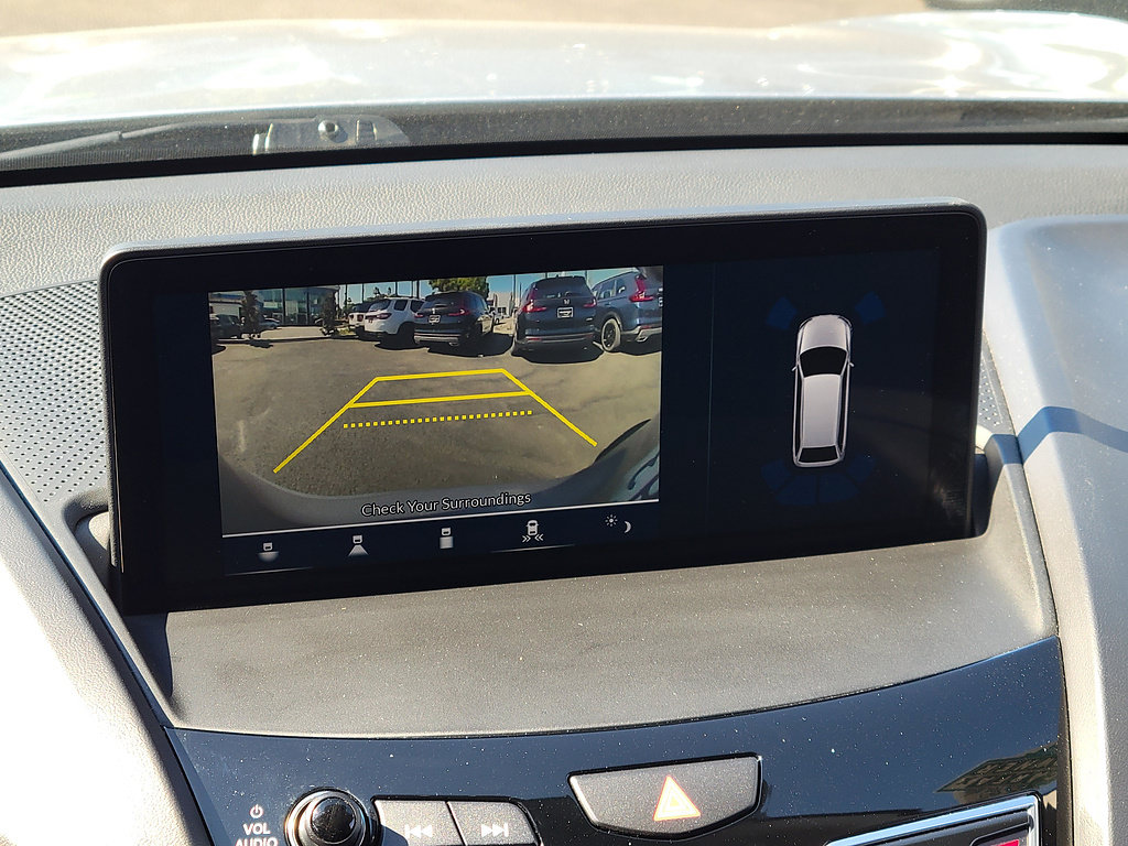 Used 2021 Acura RDX w/ Technology Package FWD image 26