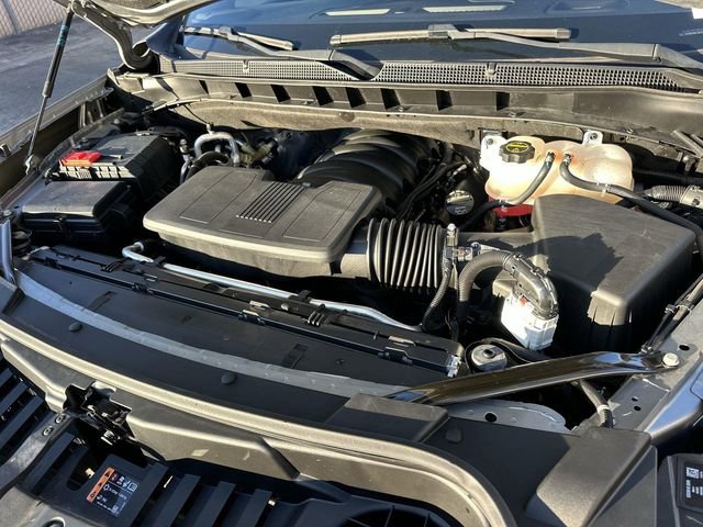 Used 2024 Chevrolet Tahoe LT AWD/4WD image 29