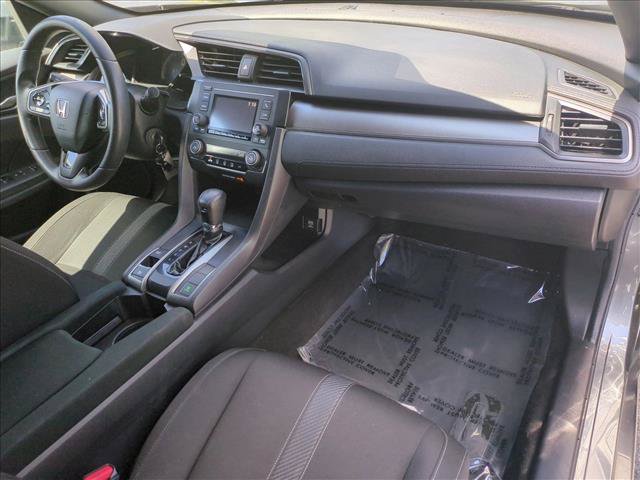 Used 2019 Honda Civic LX image 20