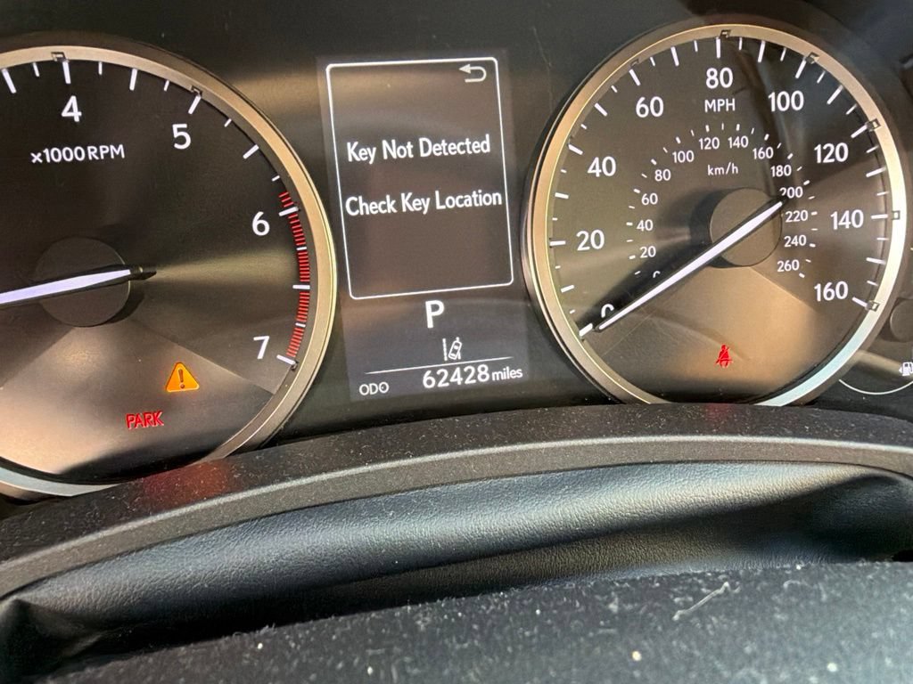 Used 2018 Lexus NX 300 AWD w/ Accessory Package 2 image 12