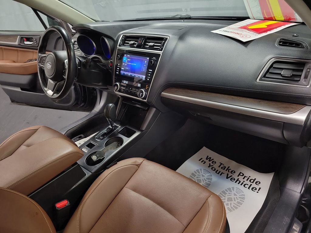 Used 2019 Subaru Outback 2.5i Touring w/ Popular Package #3A image 24