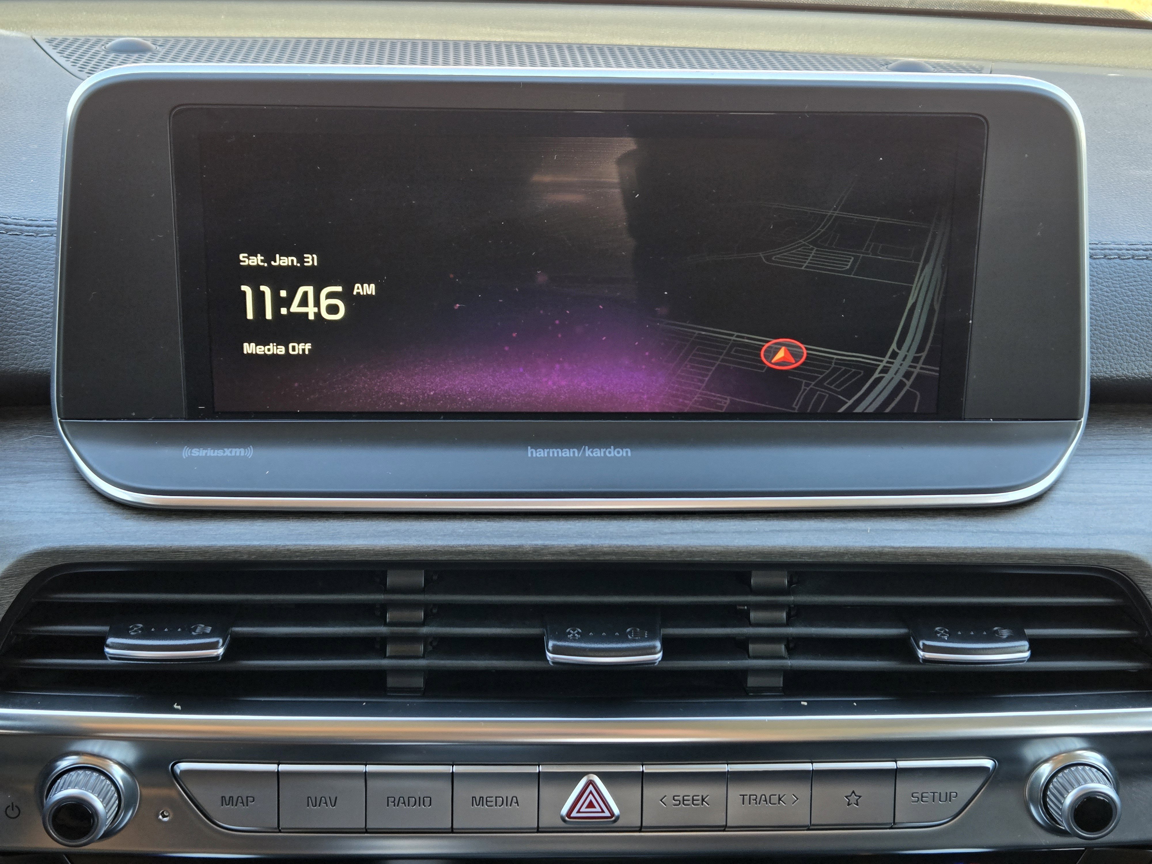 Used 2022 Kia Telluride SX w/ Nightfall Edition Package image 21