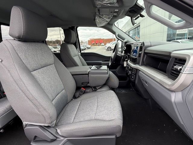 New 2026 Ford F350 XL image 22