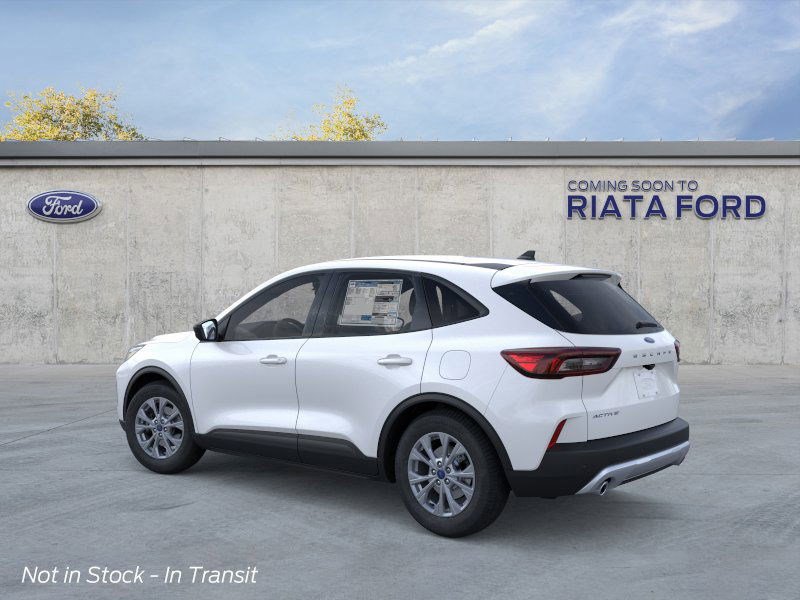 New 2026 Ford Escape Active w/ Tech Pack #1 image 4