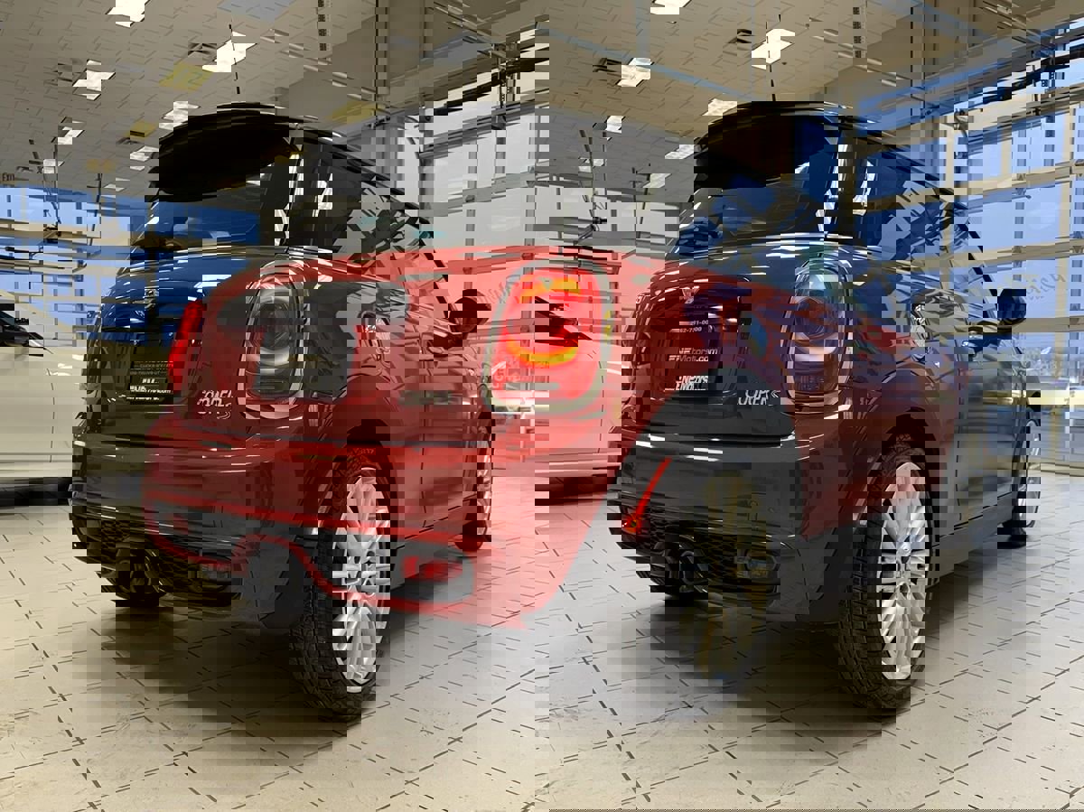 Used 2014 MINI Cooper S image 57