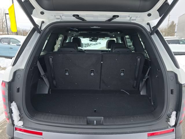 New 2026 Hyundai Palisade XRT Pro image 18